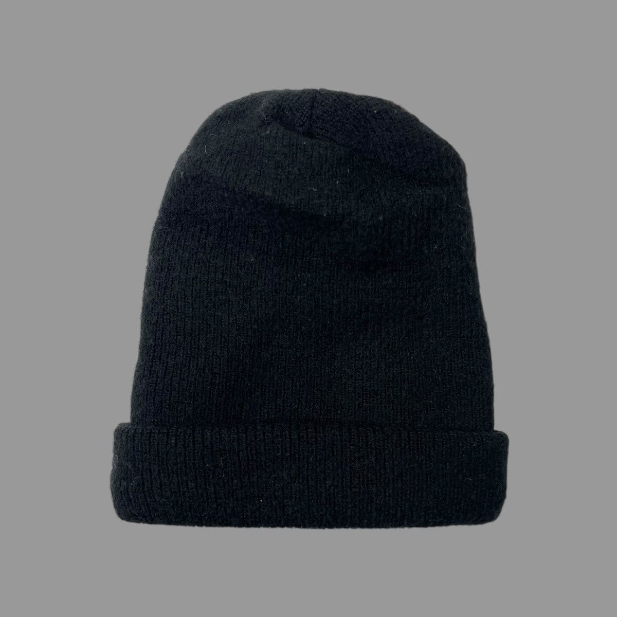 Vintage Vintage 1980s military watch cap Size ONE SIZE - 4 Thumbnail
