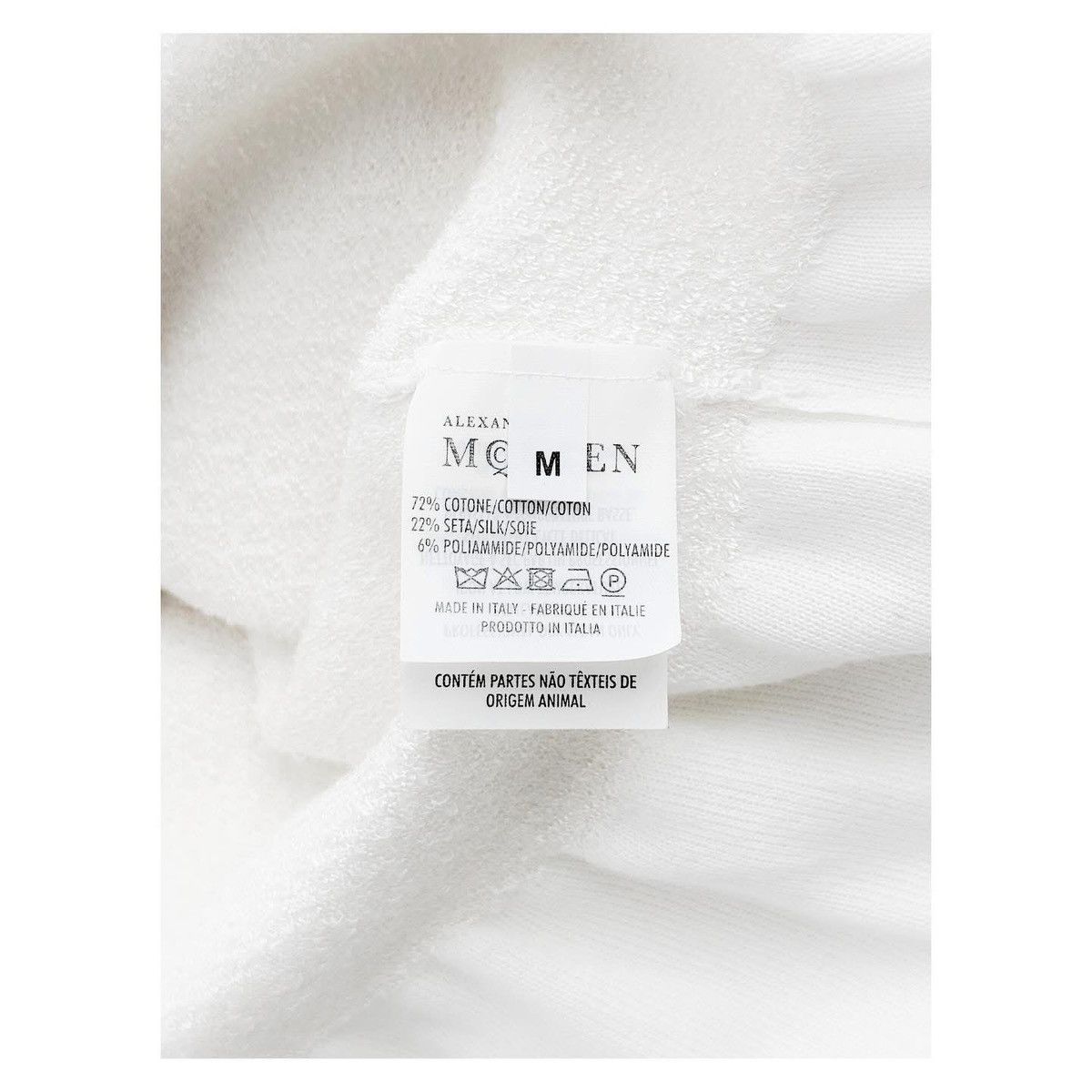 Alexander McQueen Alexander Mcqueen Cardigan Size M / US 6-8 / IT 42-44 - 6 Thumbnail