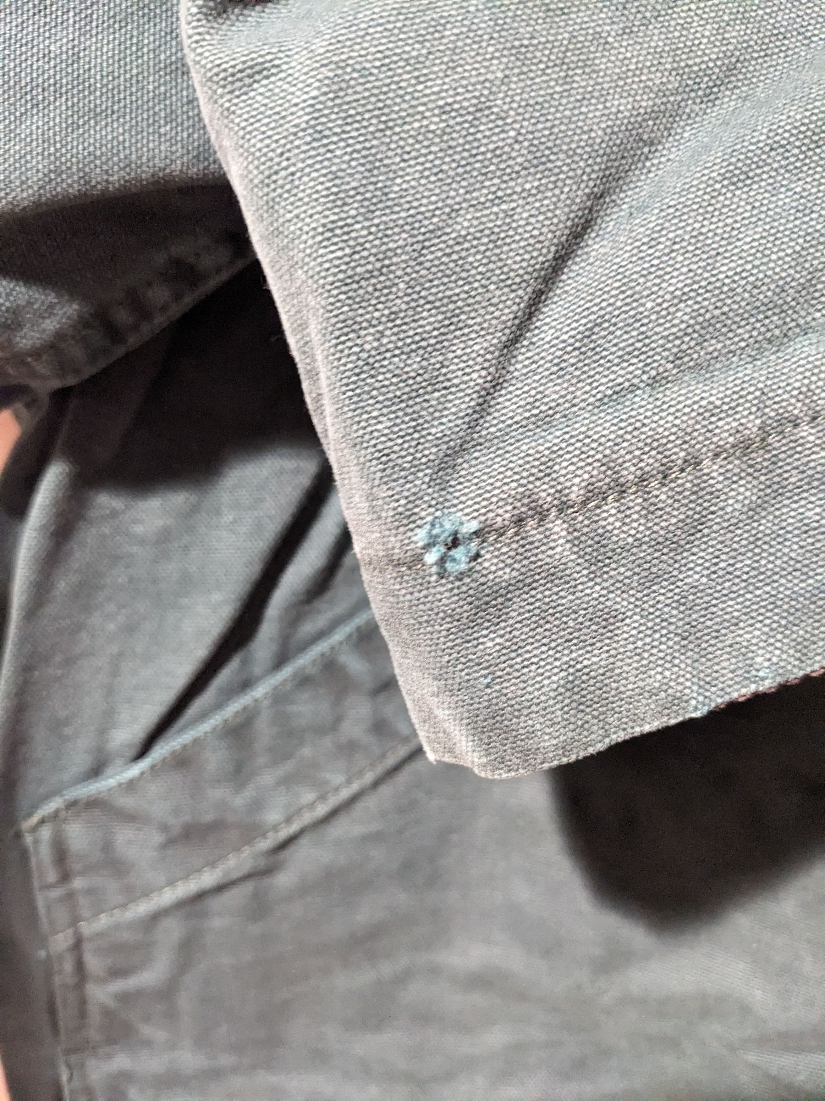 Levi's × Vintage Vintage 80s Levi's Authentic Western Wear Flannel Jacket Size US L / EU 52-54 / 3 - 3 Thumbnail