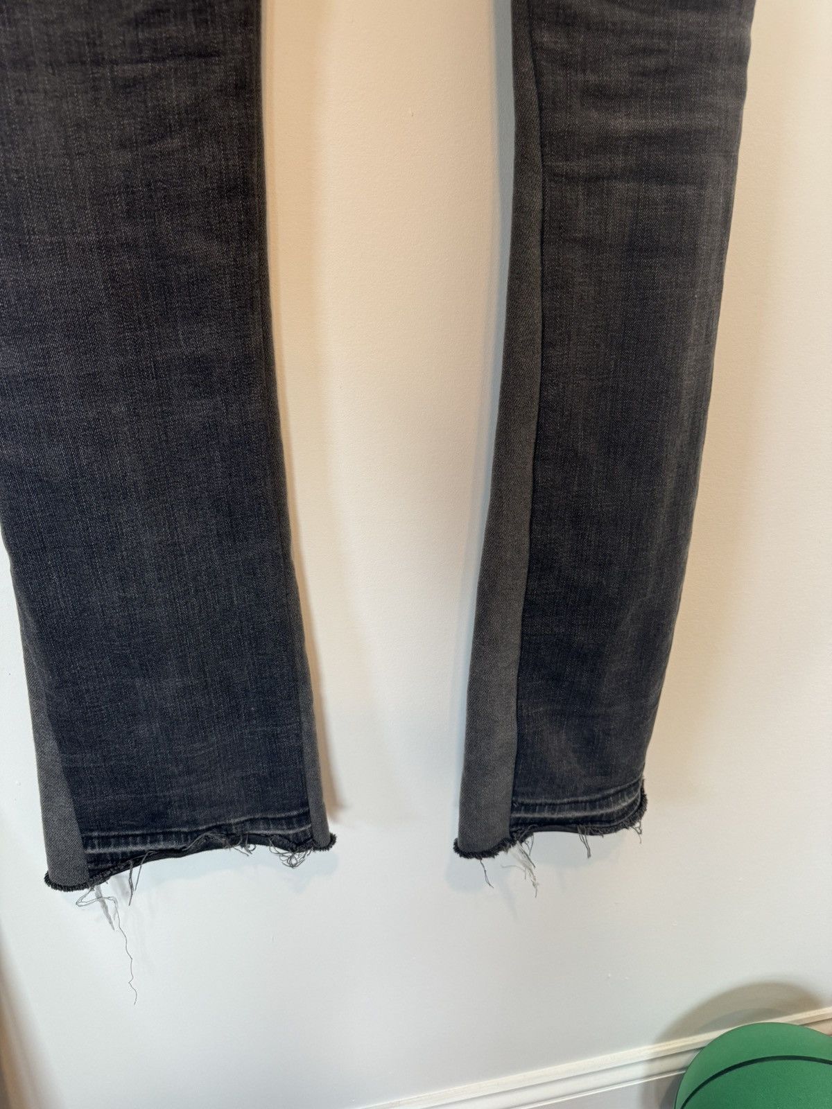 Levi's Levi’s 513 Custom LA Flare Jeans 34x34 Size US 34 / EU 50 - 7 Thumbnail
