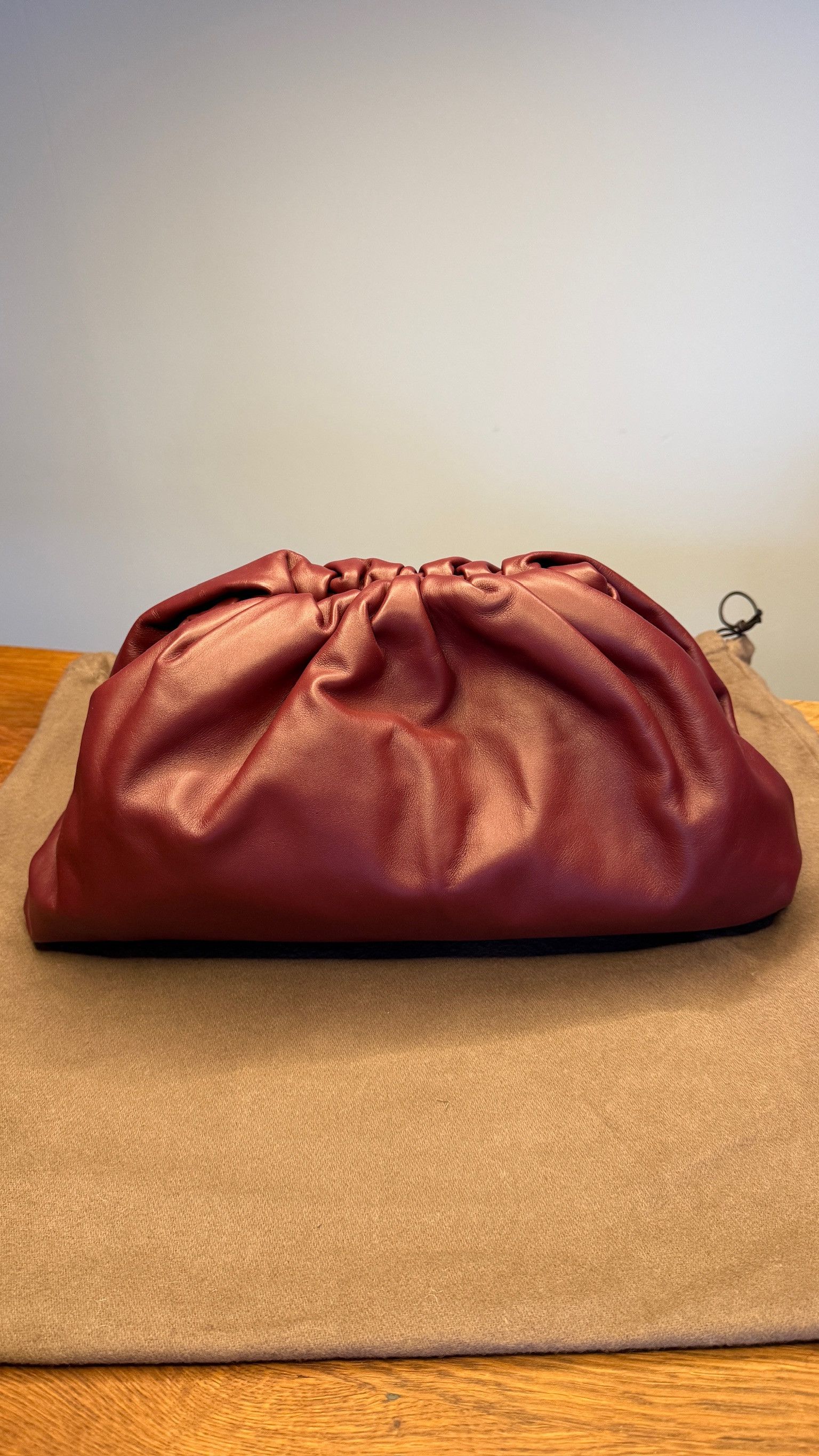 Bottega Veneta Bottega Veneta Clutch Pouch Size ONE SIZE - 1 Thumbnail