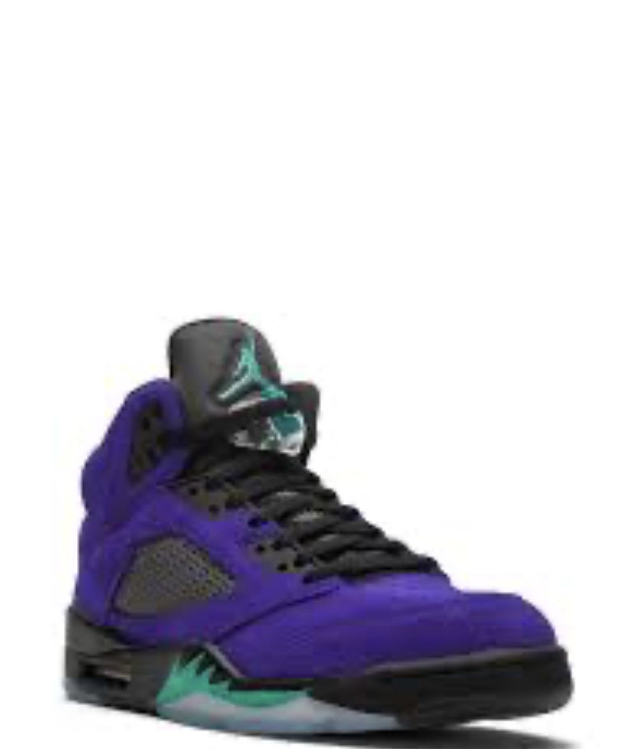 Jordan 5 Retro Alternate Grape
