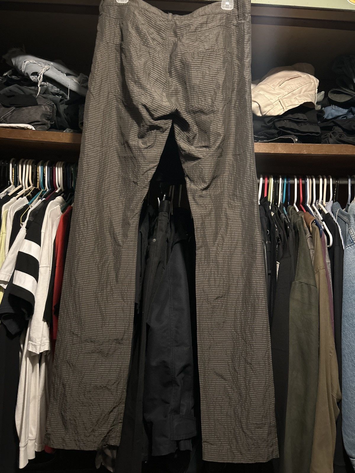Rick Owens Rick Owens SS12 NASKA Silk Detroit Cut Size US 31 - 2 Thumbnail