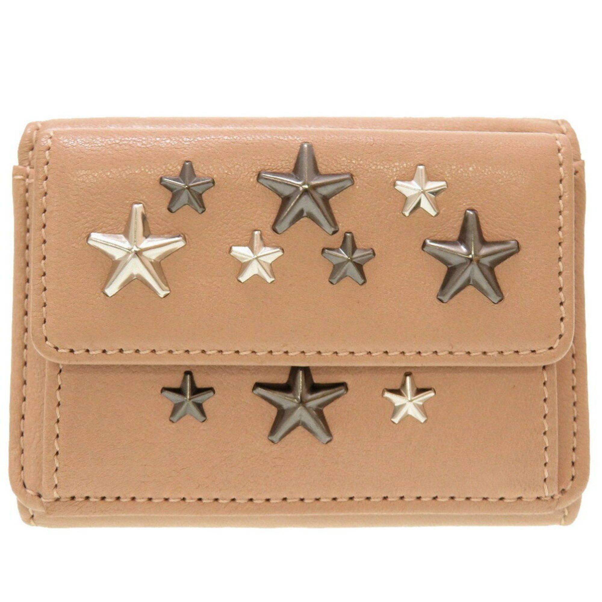 Jimmy Choo Jimmy Choo wallet Size ONE SIZE - 1 Thumbnail