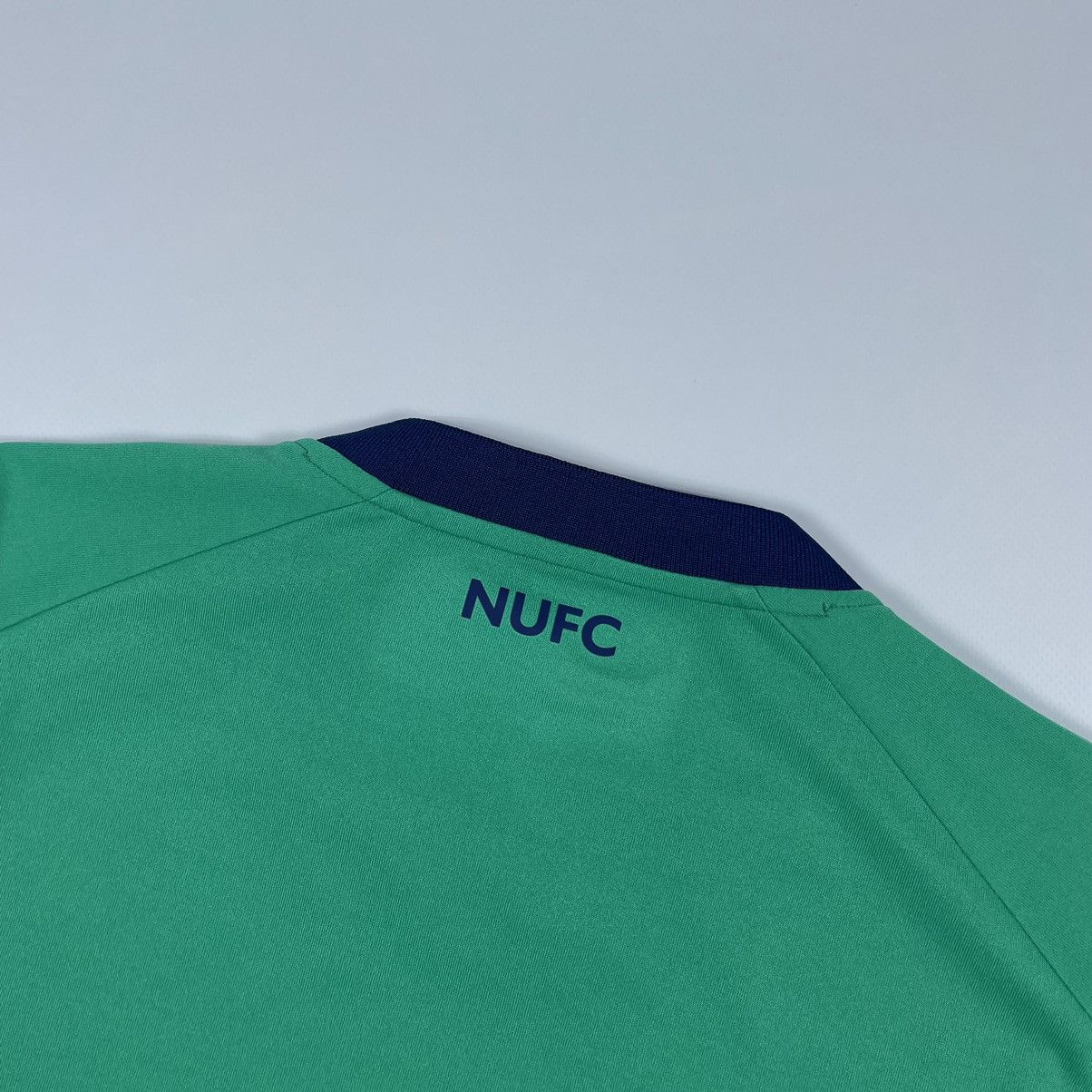Castore Newcastle United Castore Soccer Jersey Size US XXL / EU 58 / 5 - 12 Thumbnail