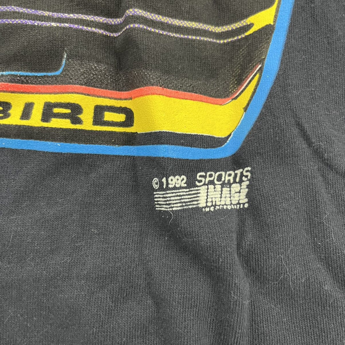 NASCAR × Vintage Vintage 1992 Davey Allison Racing T Shirt Large Nascar Size US L / EU 52-54 / 3 - 3 Thumbnail