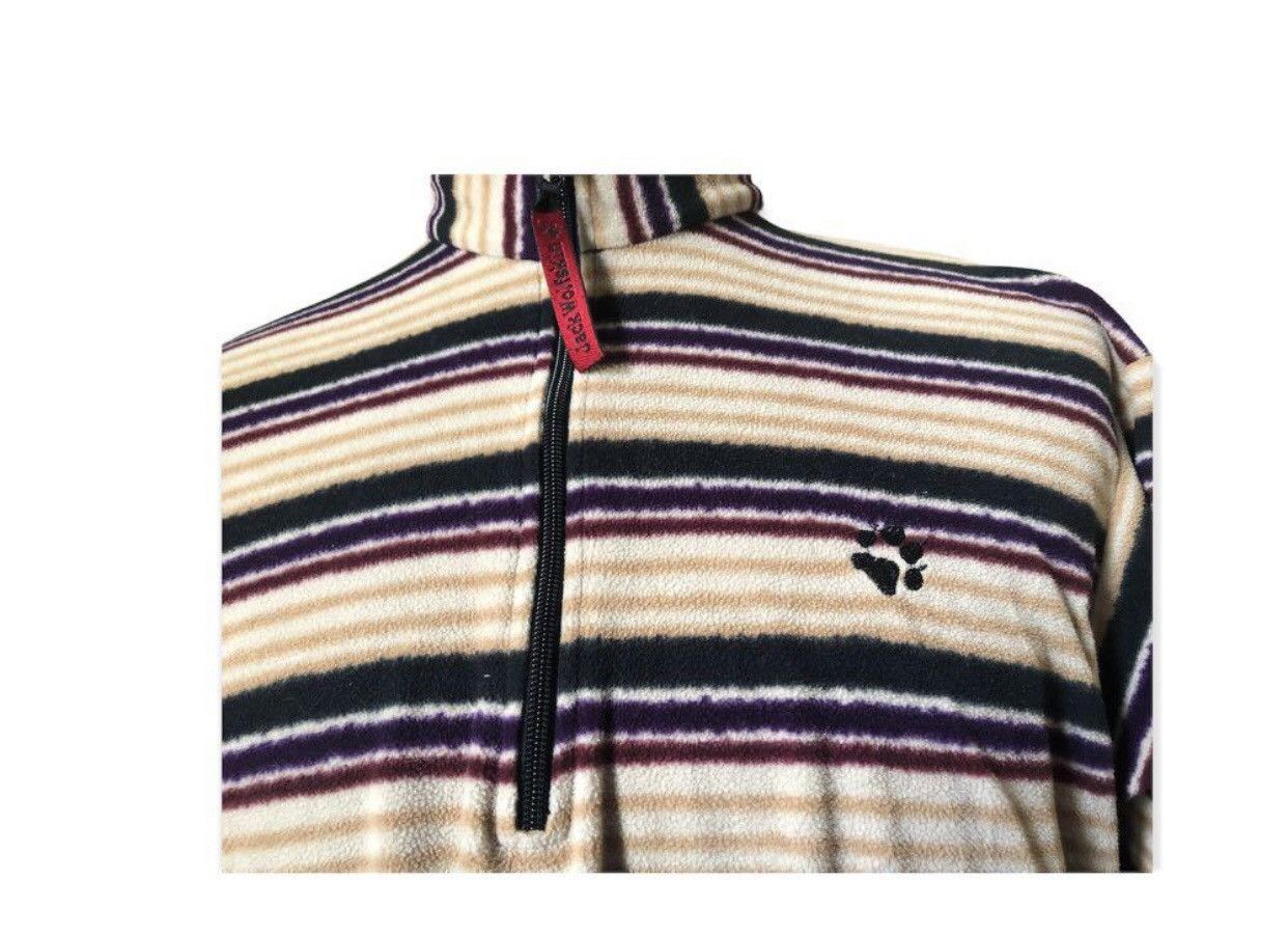 Jack Wolfskin Jack Wolfskin fleece Size US L / EU 52-54 / 3 - 2 Thumbnail