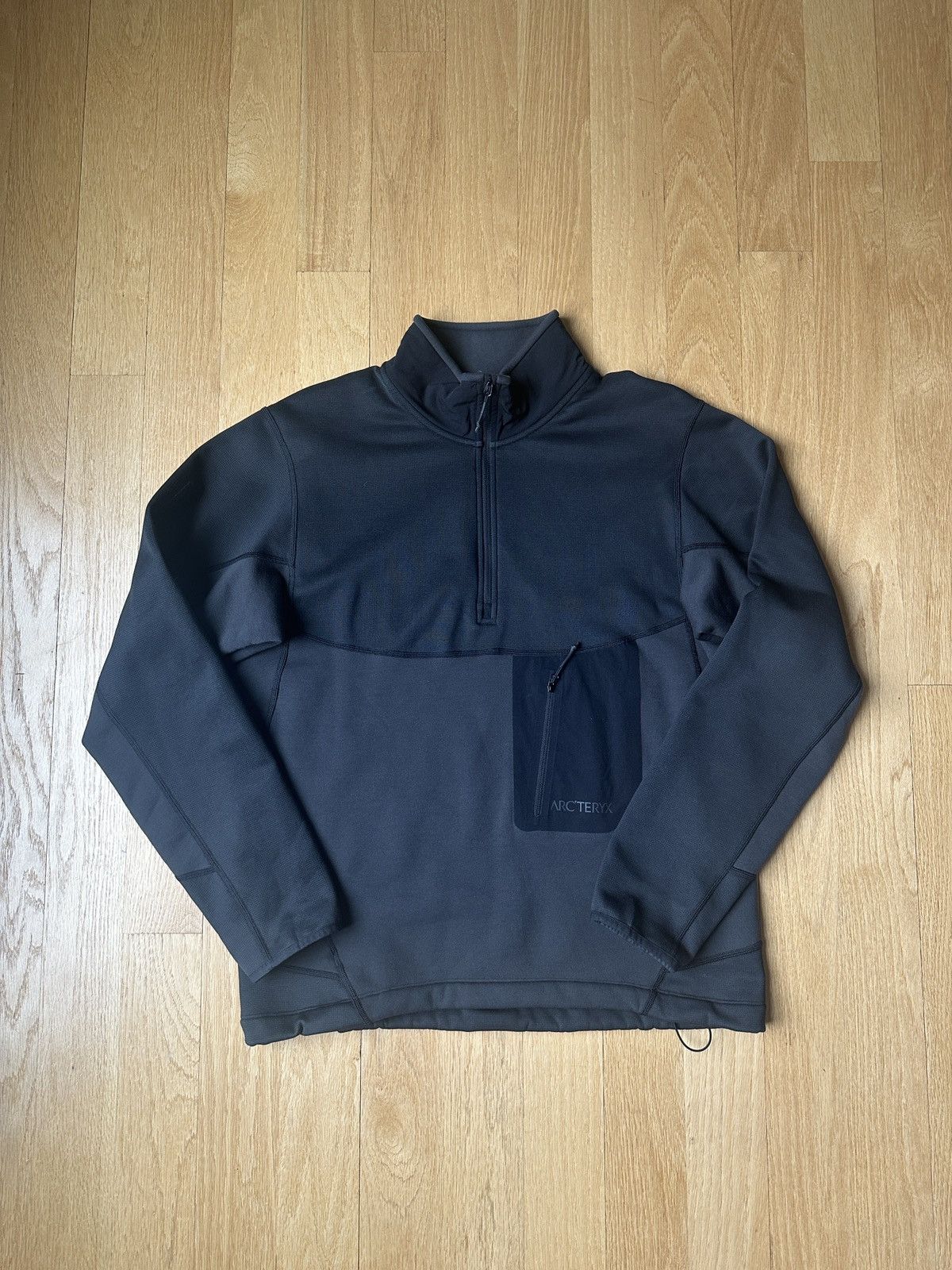 Arc’teryx System_A Hangdog Jacket ジャケット ARC'TERYX / アークテリクス | SYSTEM_A HANGDOG JACKET ハング