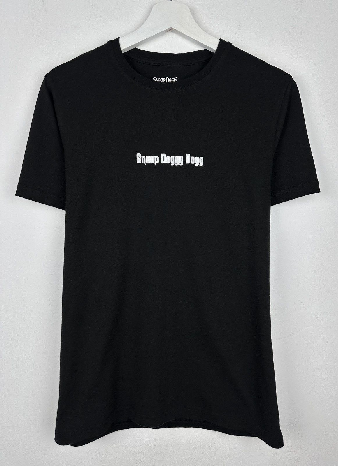 Rap Tees Snoop Dogg Graphic T Shirt Tee Death Row 2pac Vintage Y2K Size US S / EU 44-46 / 1 - 2 Thumbnail