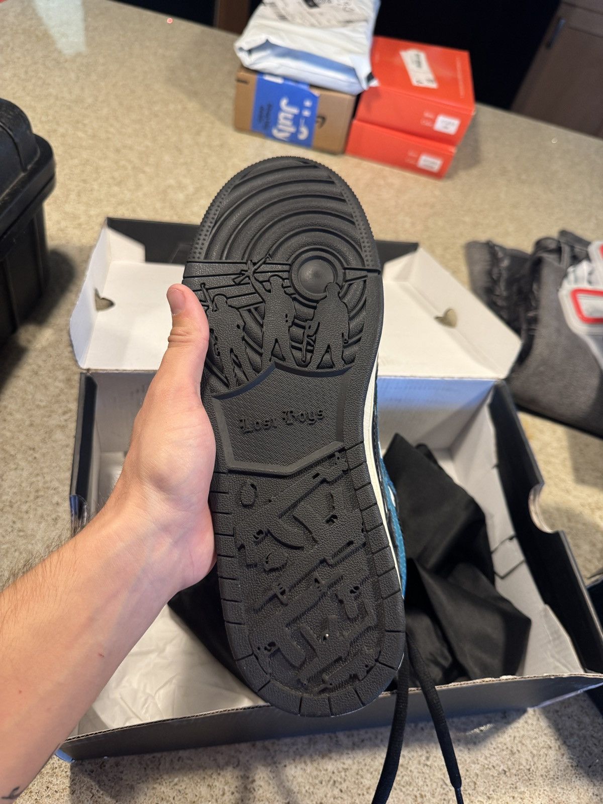 Lost Boys Archives Lost boys archive ak47 lows Size US 9 / EU 42 - 9 Thumbnail