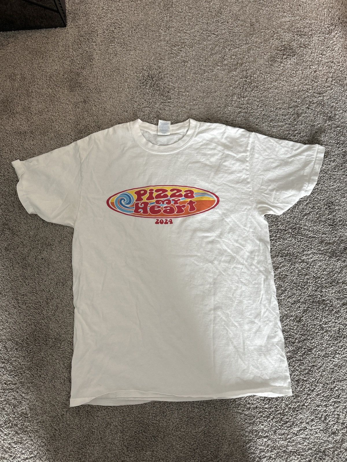 Other Pizza My Heart 2024 Summer shirt Size US M / EU 48-50 / 2 - 1 Thumbnail