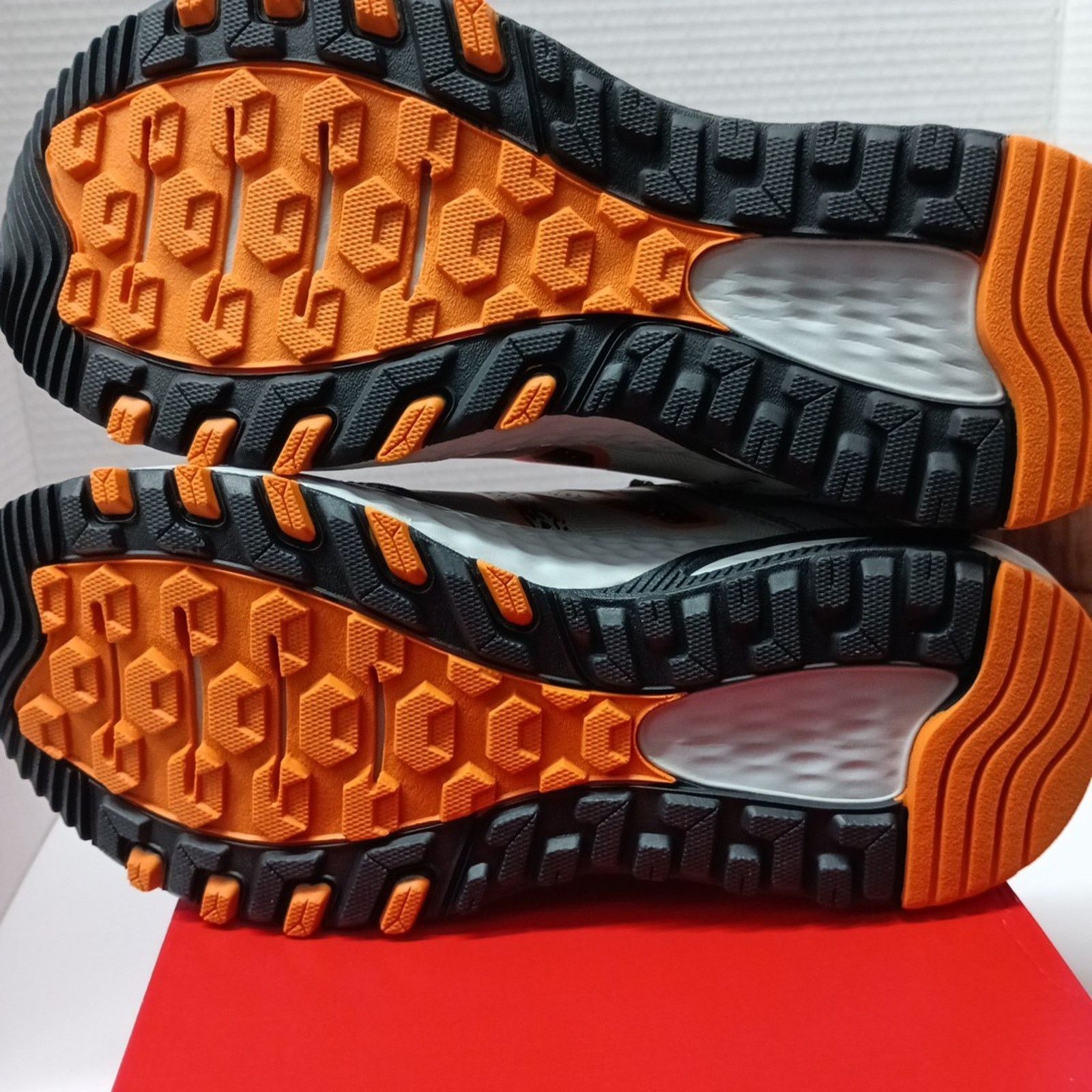 New Balance New Balance 410v8 Trail Shoes Men’s 8.5 Women's 10 4E Wide Size US 8.5 / EU 41-42 - 7 Thumbnail