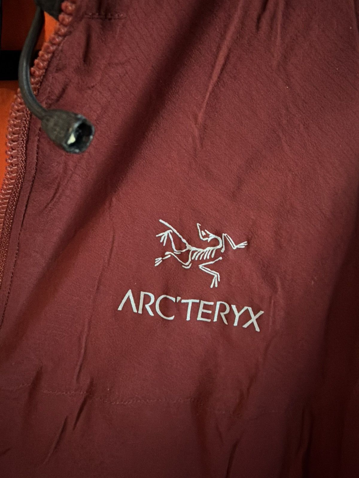 Arc'teryx Arc’teryx Insulated Hooded Jacket Men’s XL Size US XL / EU 56 / 4 - 1 Thumbnail