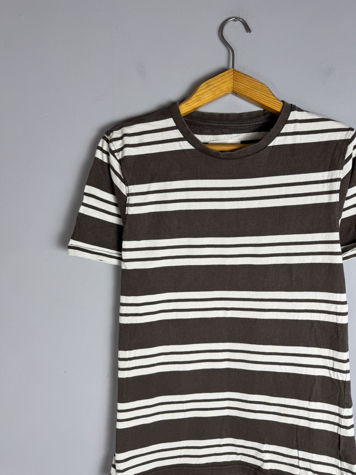 Folk Mens Folk tee tshirt Size US L / EU 52-54 / 3 - 2 Thumbnail