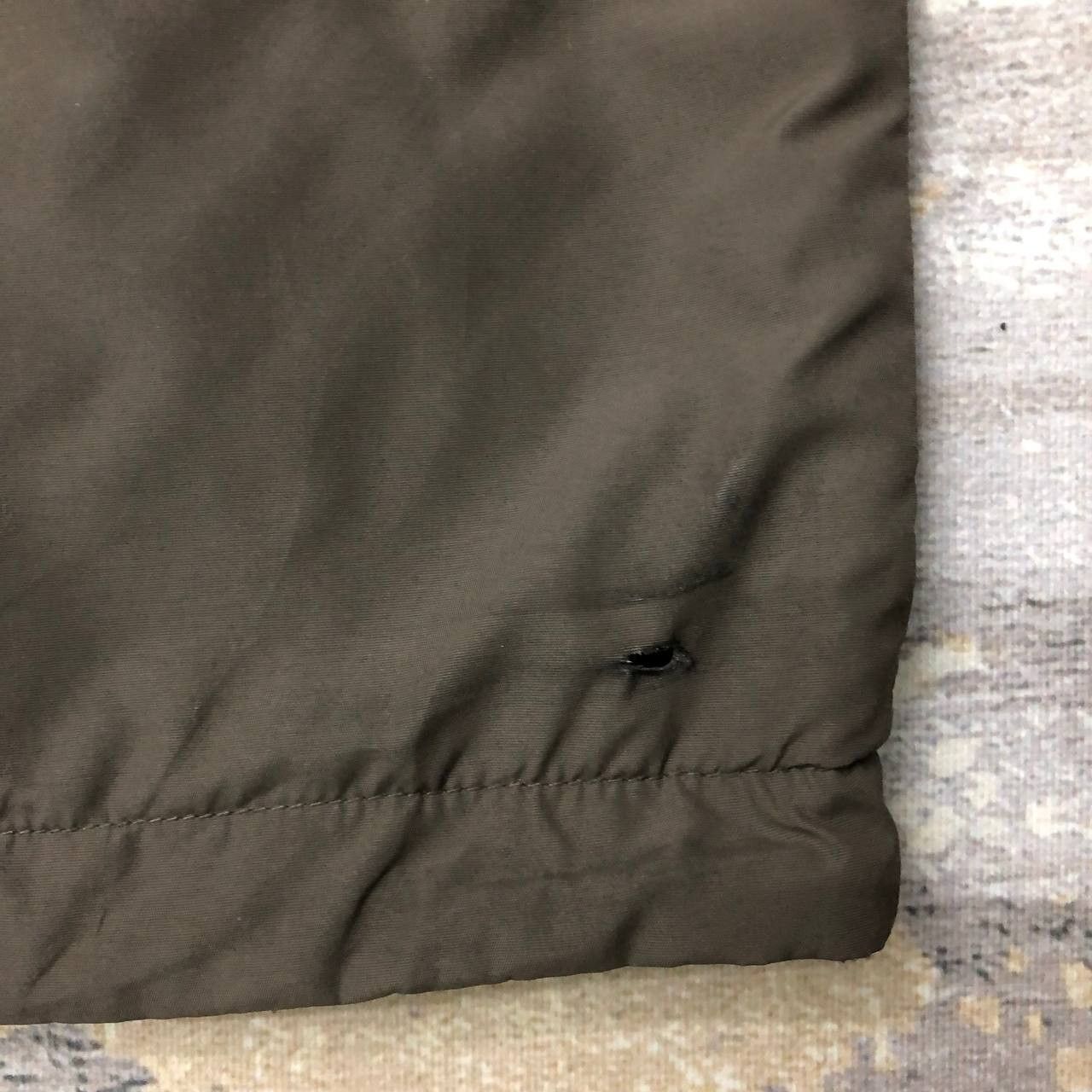 Uniqlo Y75 UNIQLO FLEECE REVERSIBLE JACKETS Size US M / EU 48-50 / 2 - 9 Thumbnail