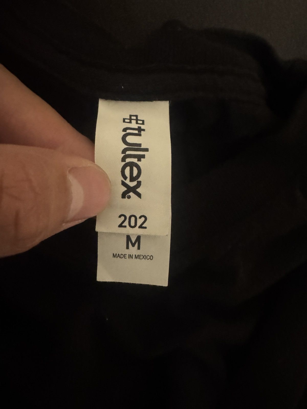 Other Ekkstacy Tour T-Shirt Size US M / EU 48-50 / 2 - 3 Thumbnail