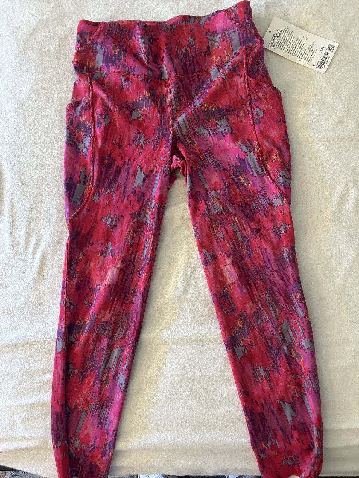 Lululemon Lululemon Size 32" / US 10 / IT 46 - 1 Thumbnail
