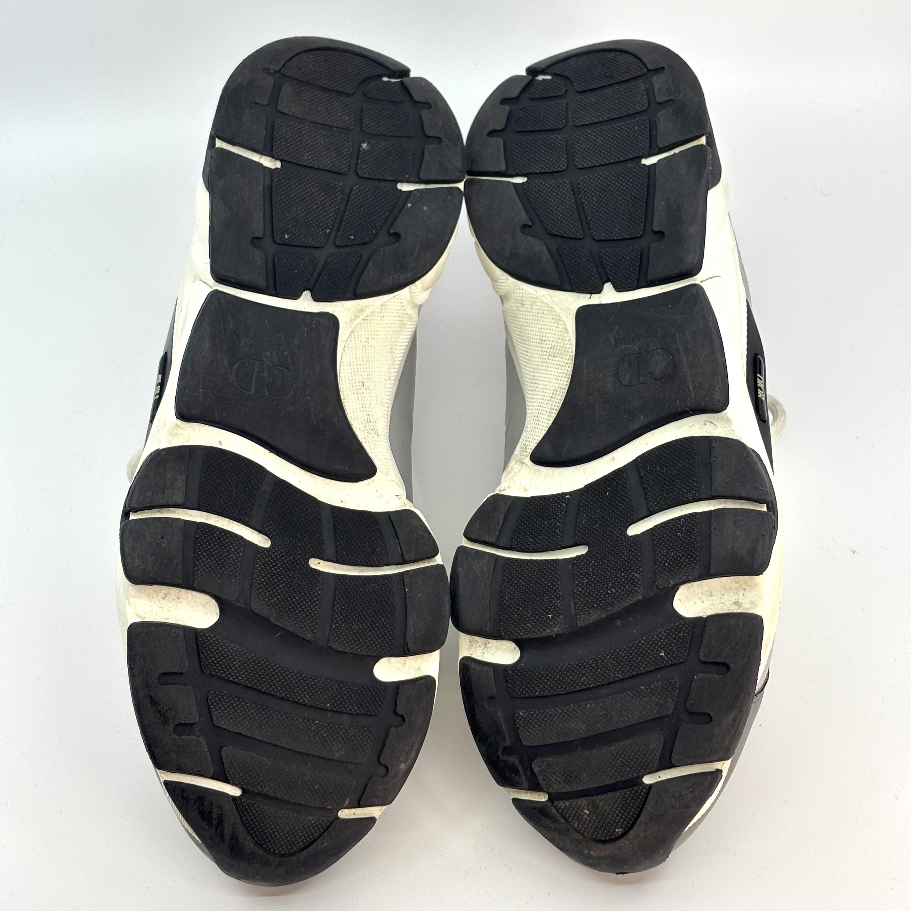 Dior Dior B22 White Pink Size US 9 / EU 42 - 7 Thumbnail