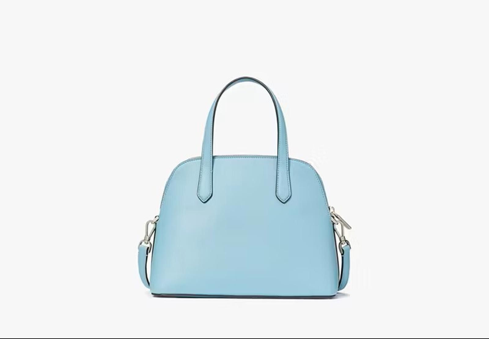 Other Kate Spade Schuyler Medium Dome Satchel - NWT (New) Size ONE SIZE - 5 Thumbnail