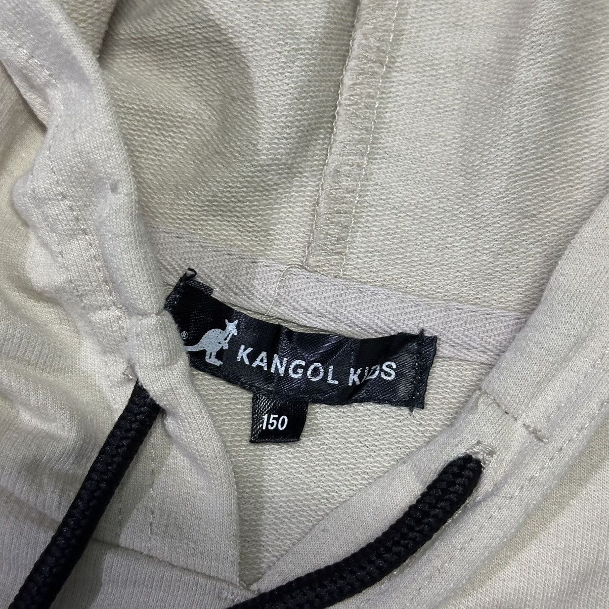 Vintage kangol born to british . Size US L / EU 52-54 / 3 - 4 Thumbnail