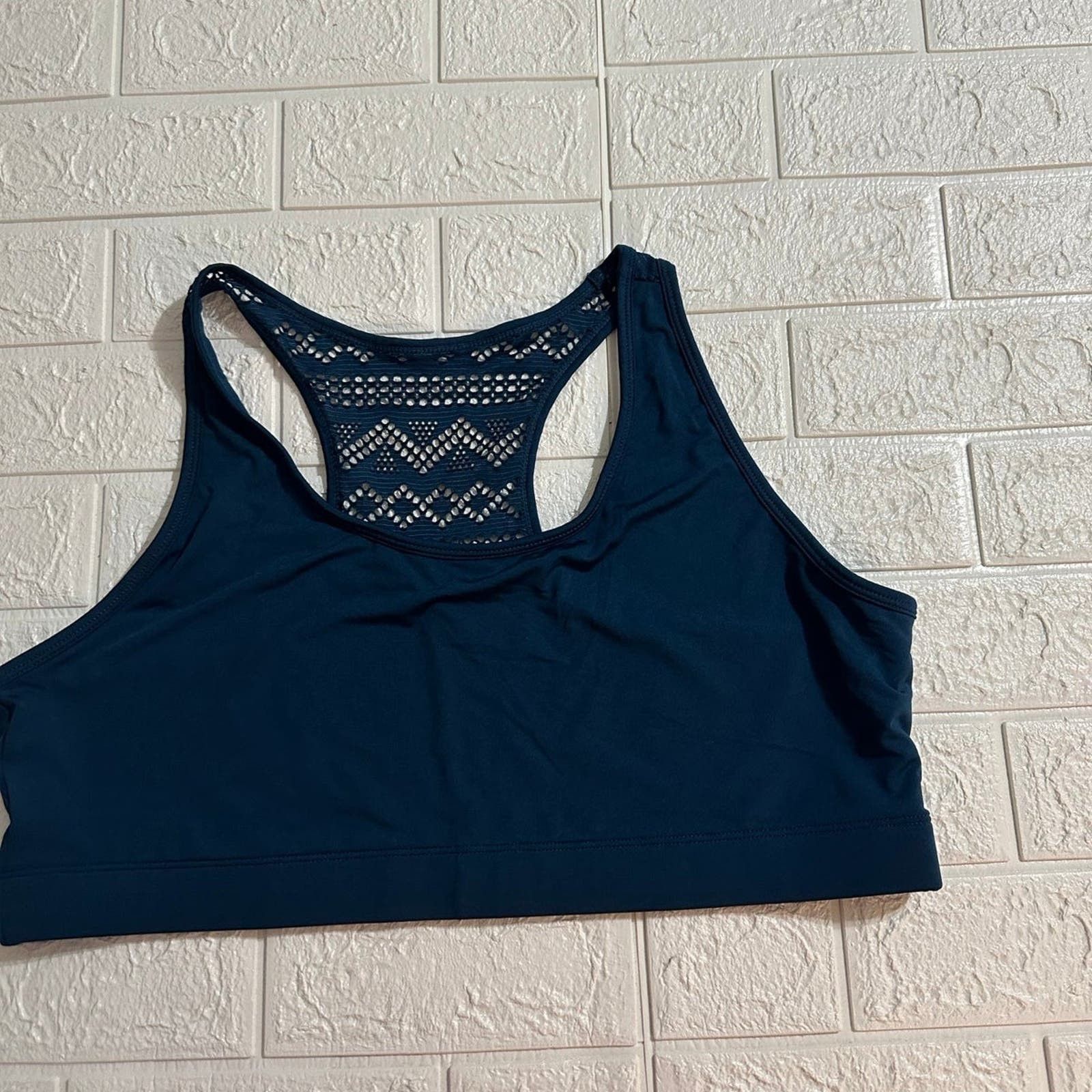 Other Zyia Sports Bra Size 3XL / US 20-22 - 2 Thumbnail