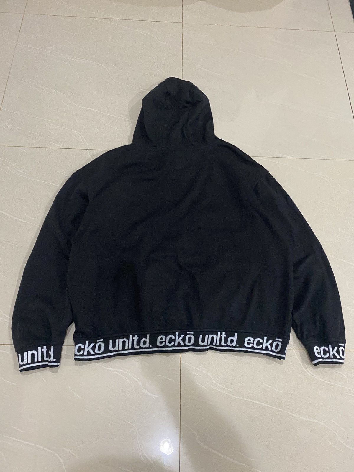 Ecko Unltd. Ecko Unltd Hoodie Size US XL / EU 56 / 4 - 5 Thumbnail