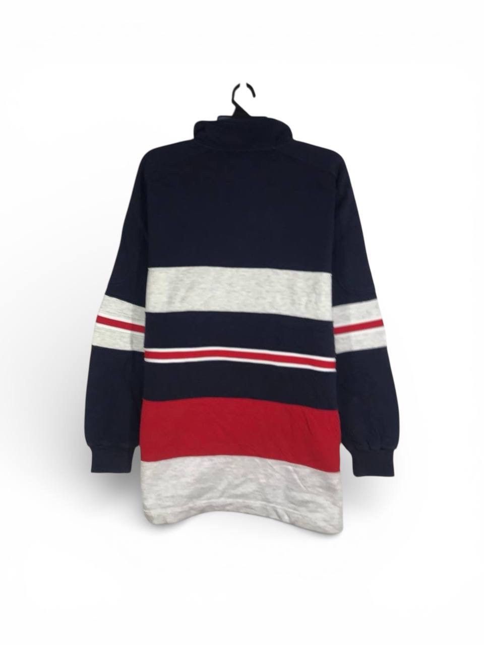 Canterbury of New Zealand Vintage Canterbury of new zealand half zipper jumper size L Size US L / EU 52-54 / 3 - 3 Thumbnail