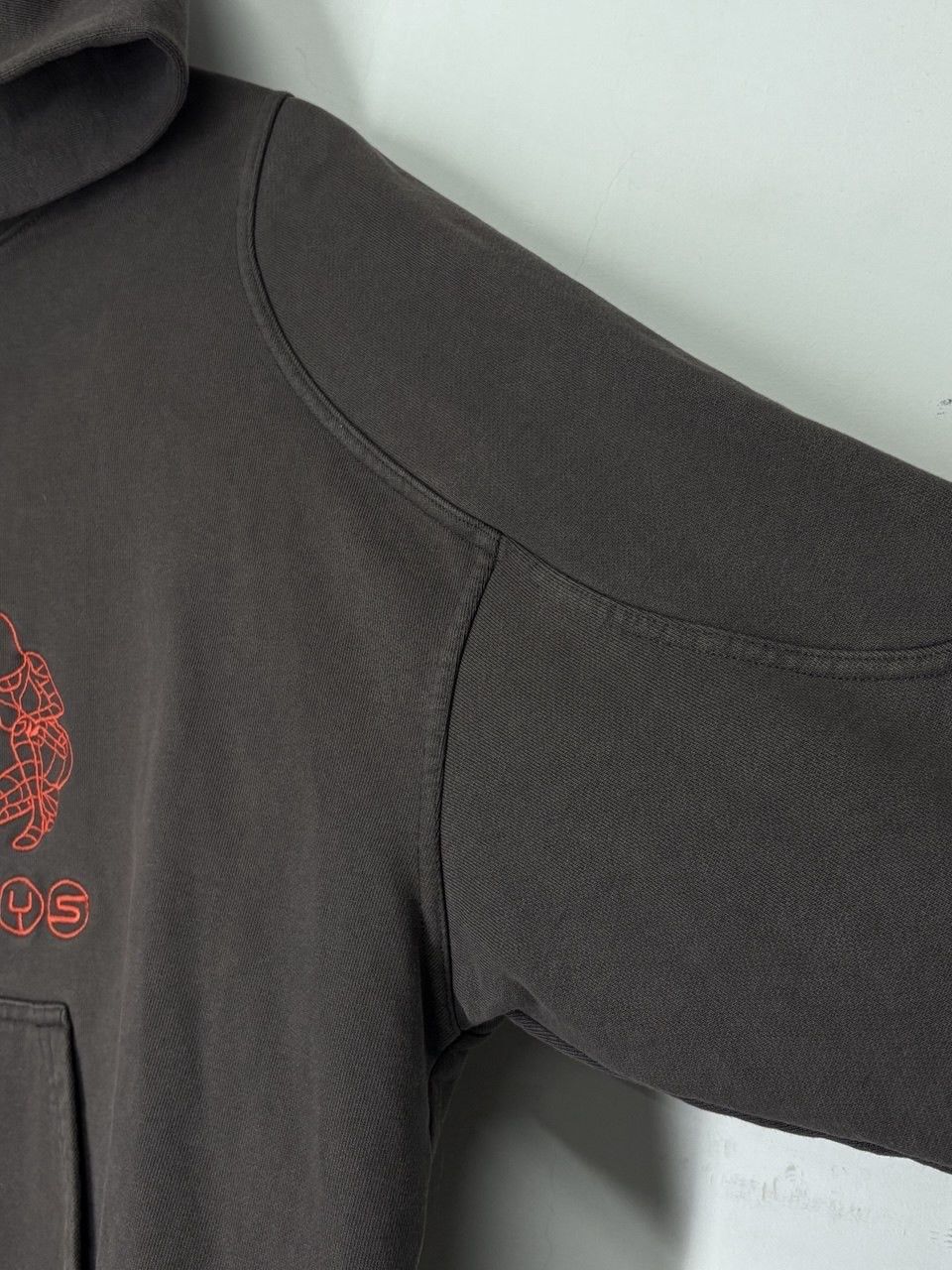 Systemic Systemic Kyra Hoodie Brown Size US L / EU 52-54 / 3 - 10 Thumbnail