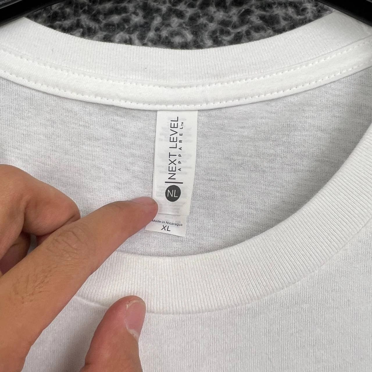 Next Level Greg Lutzka Shirt Men Skateboard Next Level Short Sleeve XL Size US XL / EU 56 / 4 - 5 Thumbnail