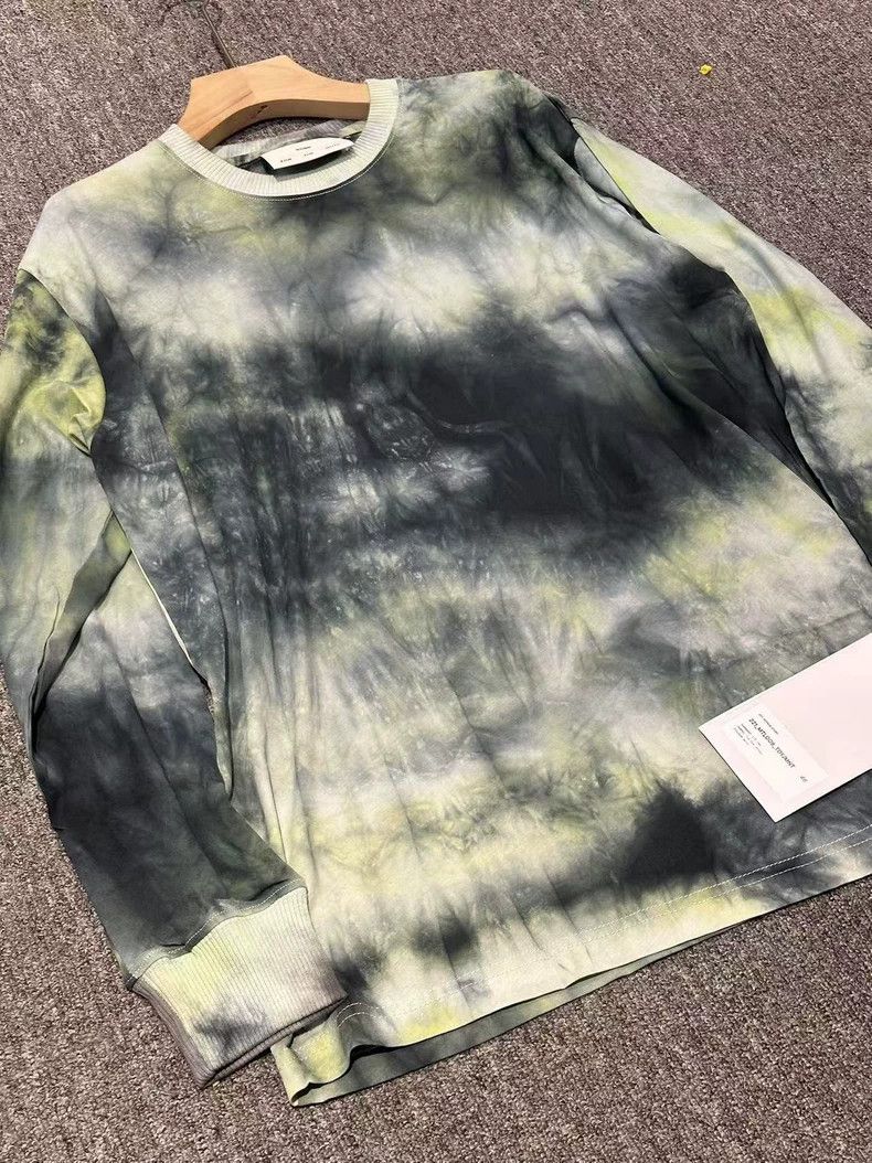 Song For The Mute Song For The Mute tie-dye T-shirt Size US S / EU 44-46 / 1 - 4 Thumbnail
