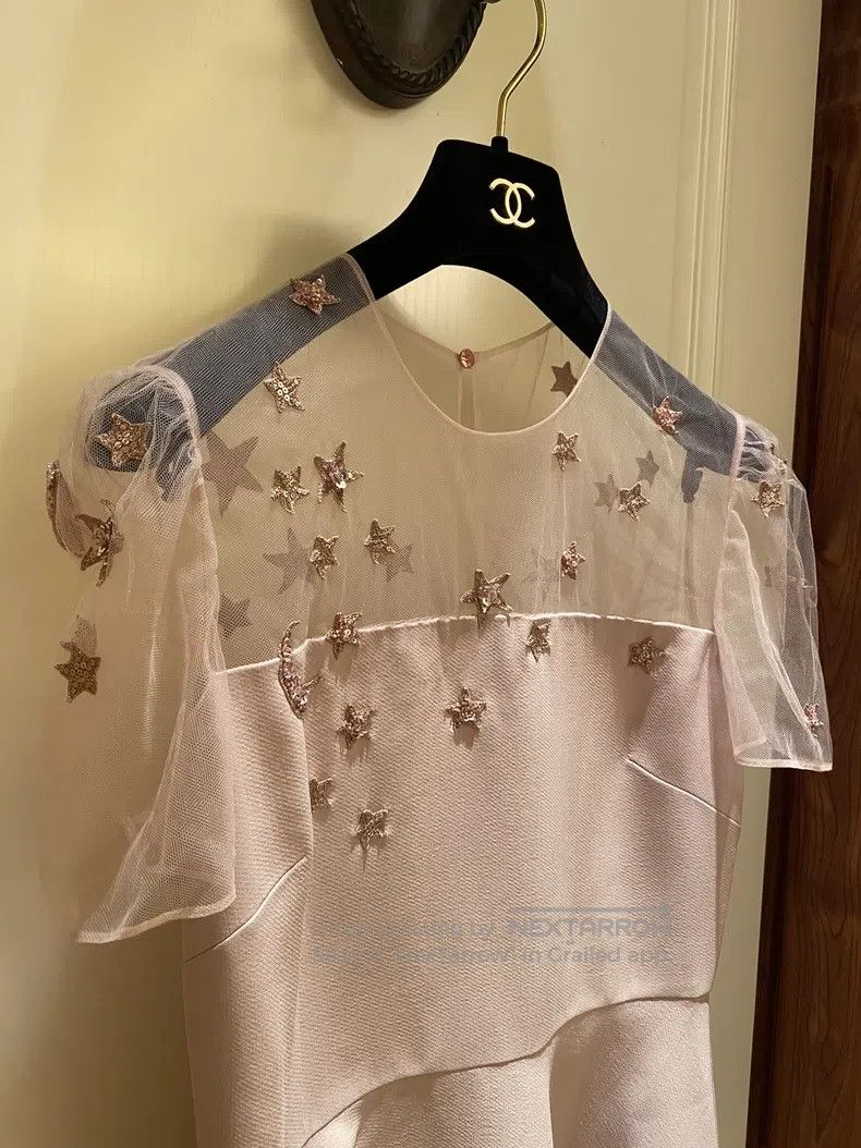 Valentino Valentino Fairy dress Size S / US 4 / IT 40 - 2 Thumbnail
