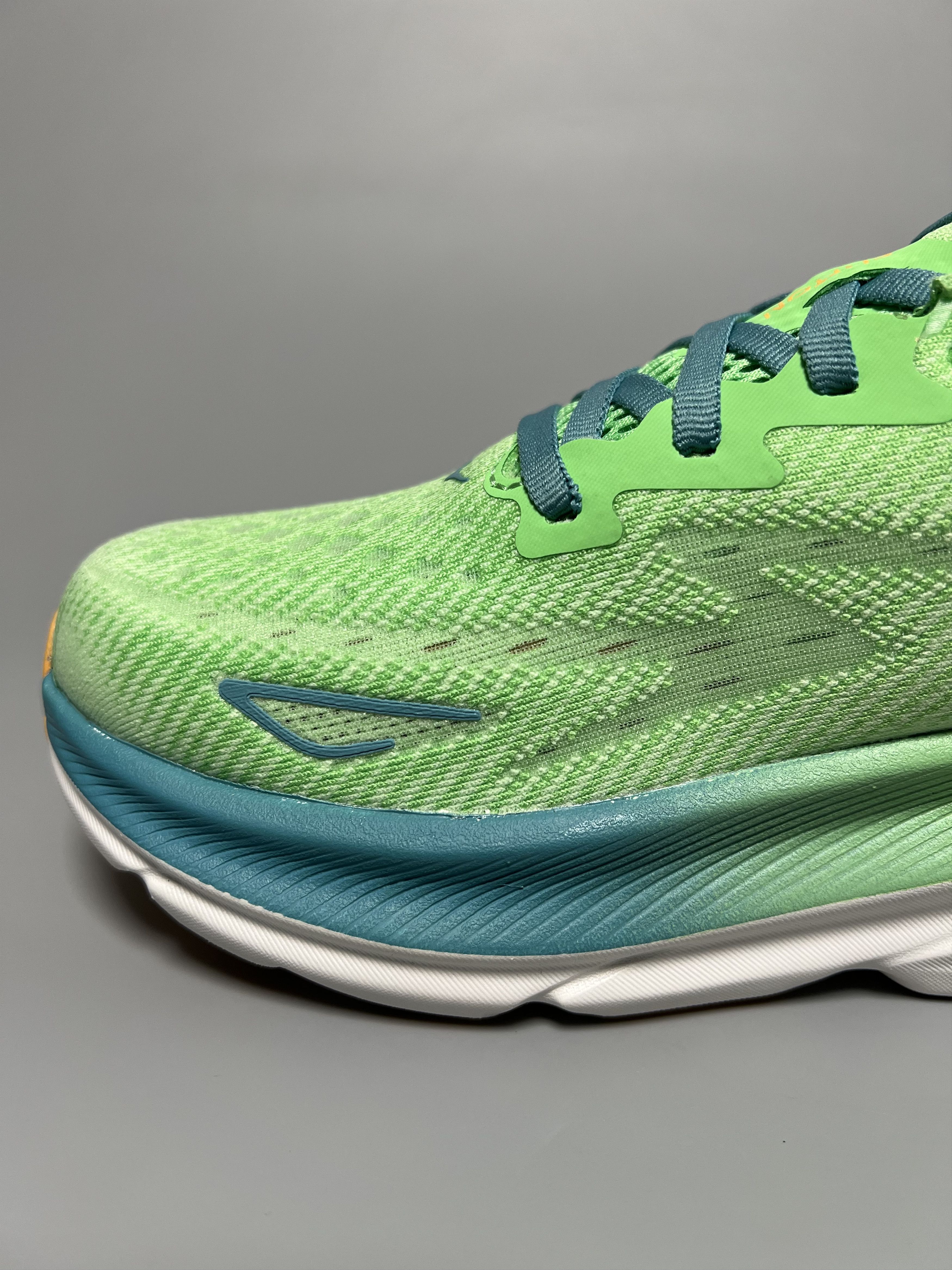 Hoka 9D Hoka One One Clifton 9 Running Shoes Walking Gym Size US 9 / EU 42 - 10 Thumbnail