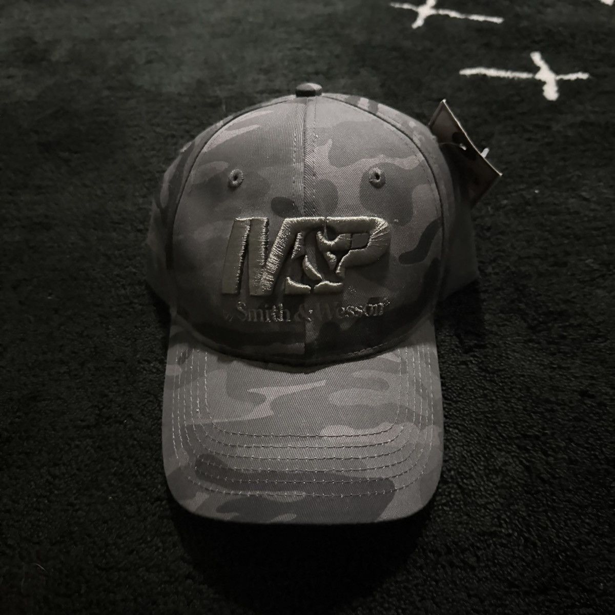 Other M&P - Hat Size ONE SIZE - 1 Thumbnail