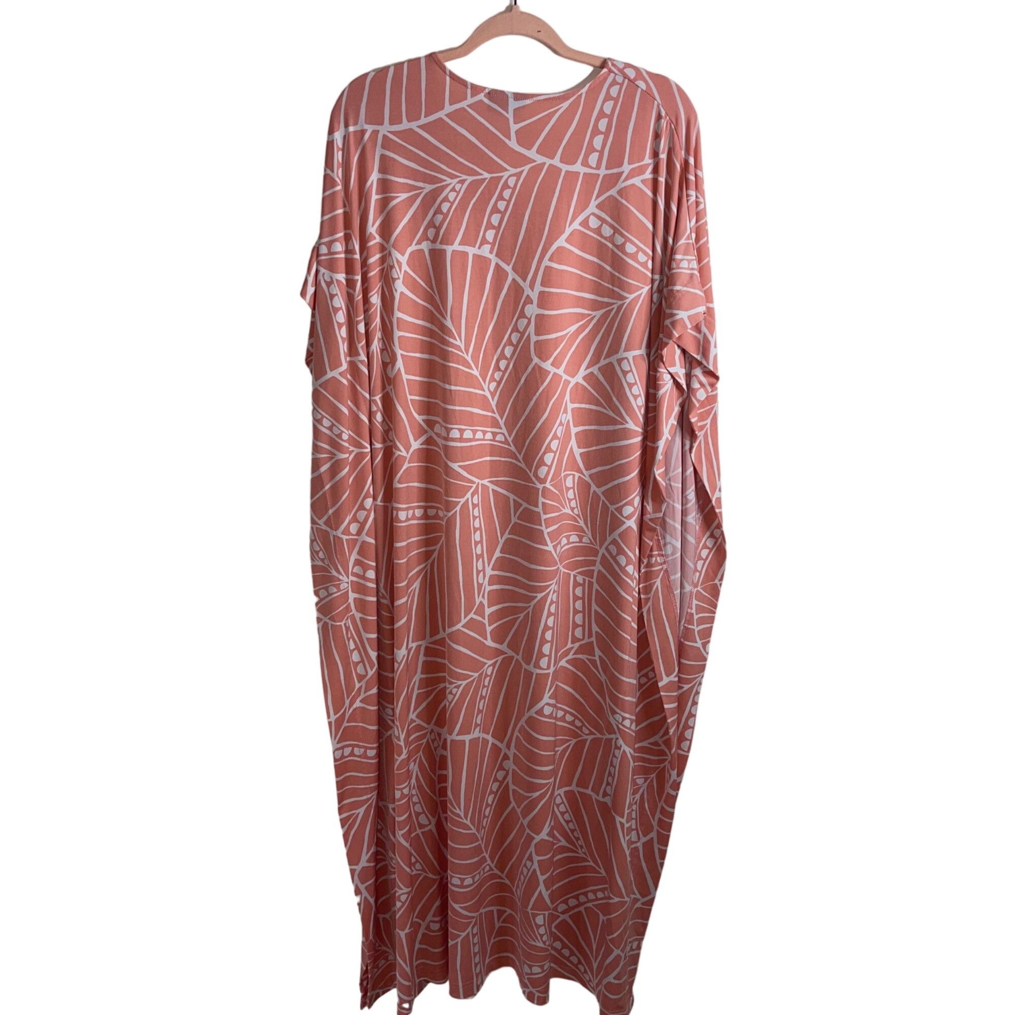 Joan Rivers Joan Rivers Vintage Womens Dress Size Small Pink Size S / US 4 / IT 40 - 2 Thumbnail