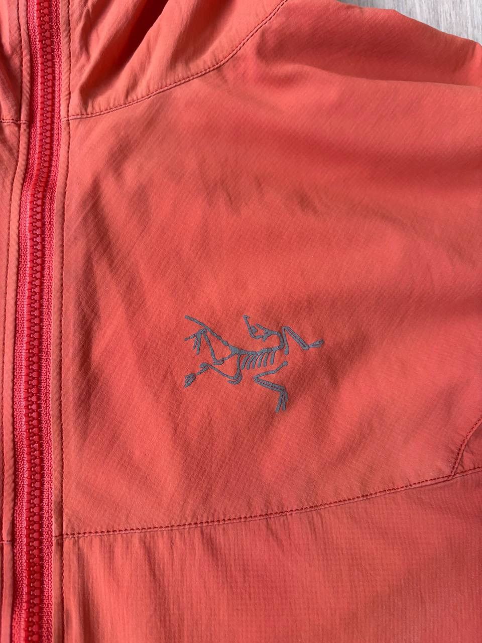 Arc'teryx Arcteryx atom lt jacket rare Size US S / EU 44-46 / 1 - 3 Thumbnail