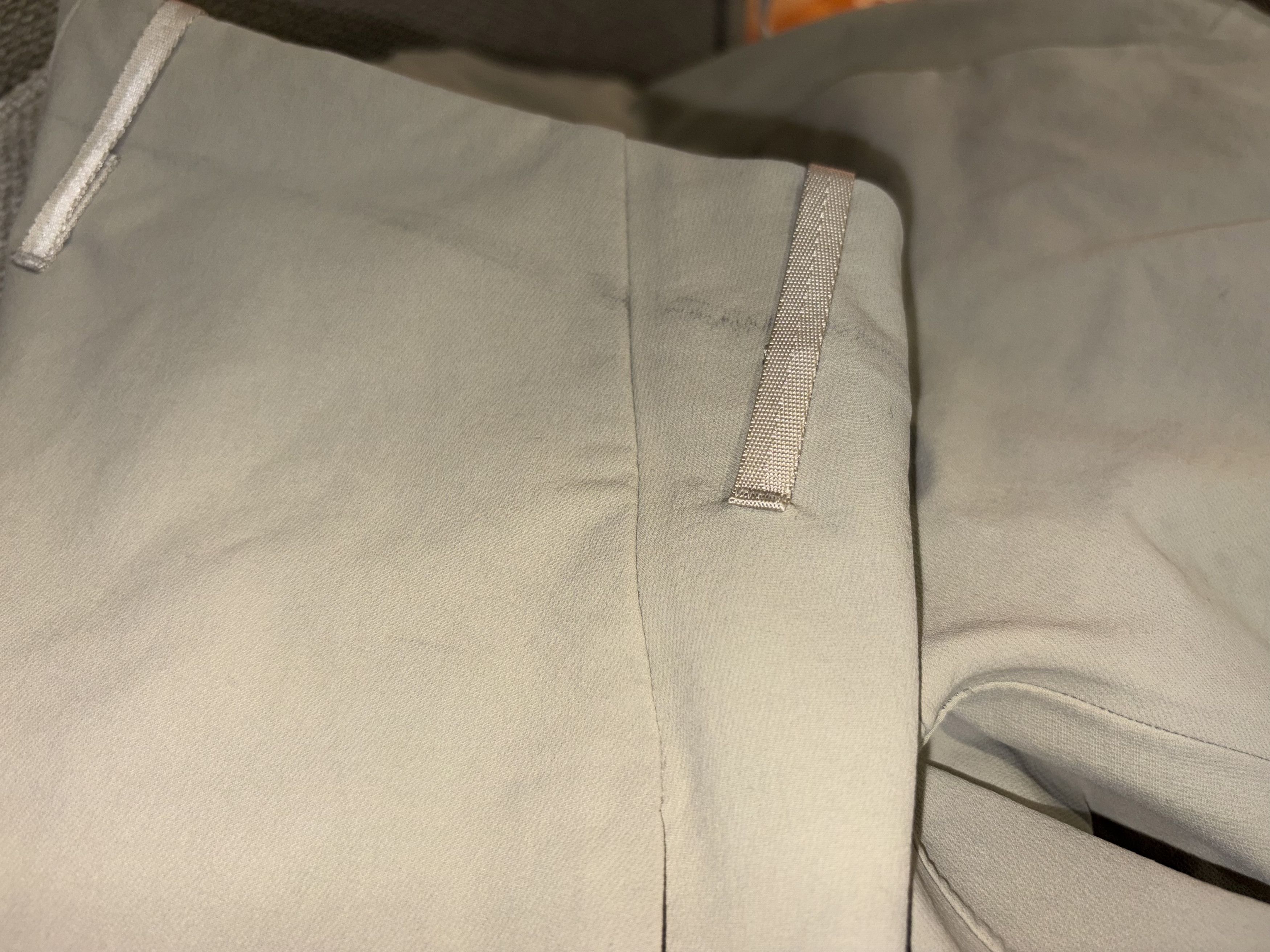 Veilance Arcteryx Veilance Align MX pants Size US 32 / EU 48 - 6 Thumbnail