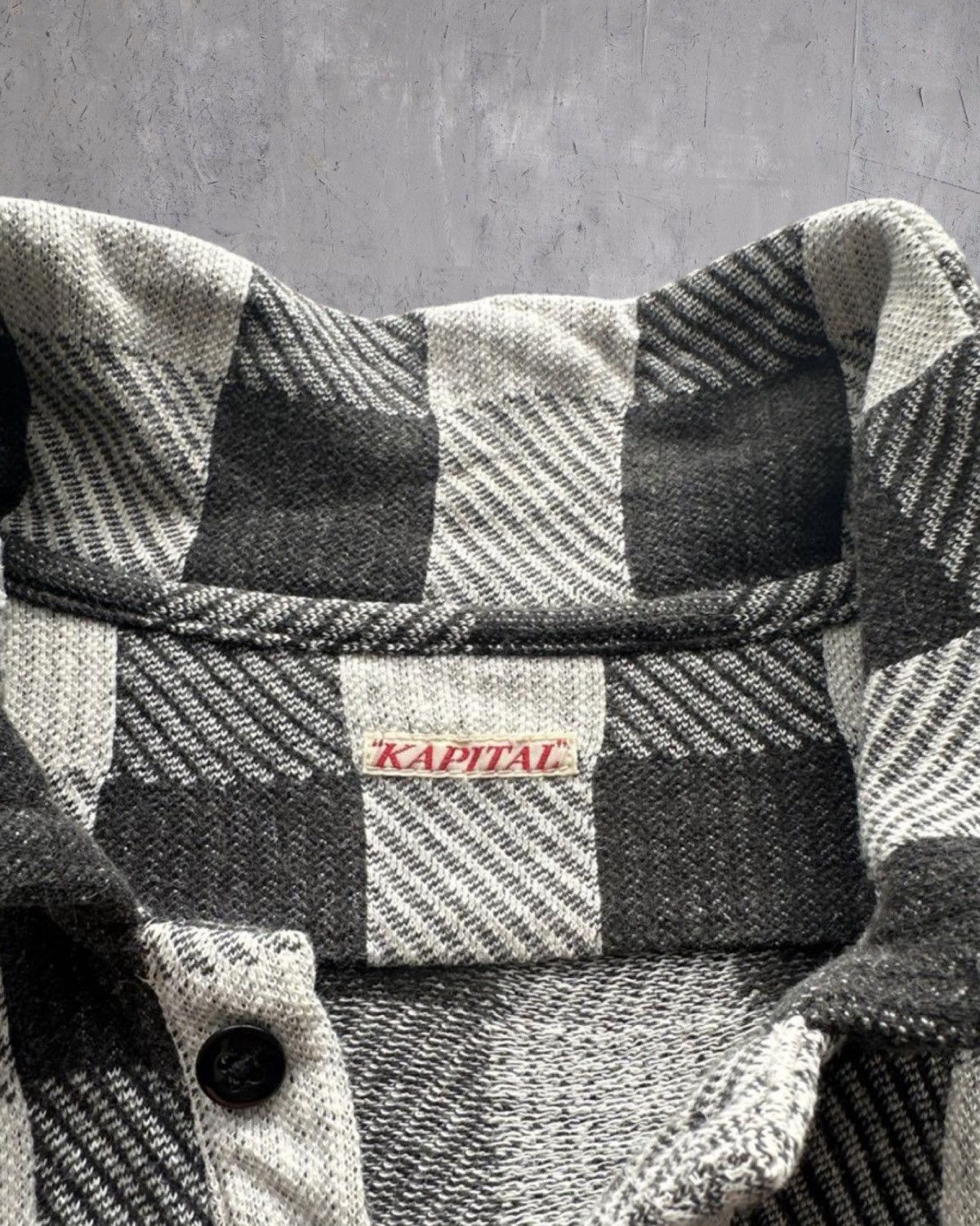 Japanese Brand × Kapital Kapital T-shirt Size US M / EU 48-50 / 2 - 3 Thumbnail