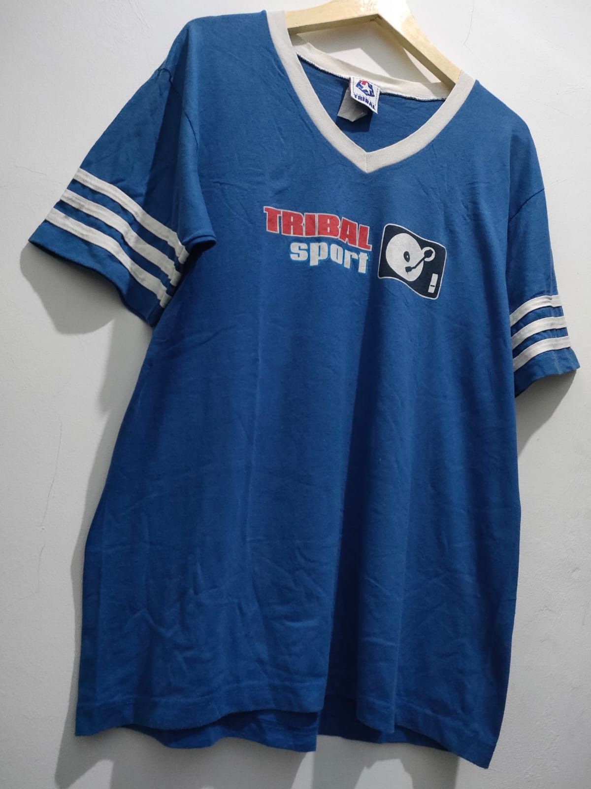 Tribal Streetwear tribal sport Size US L / EU 52-54 / 3 - 2 Thumbnail
