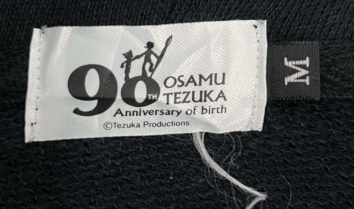 Anime × Japanese Brand × Vintage Anime BLACK JACK 90 TH ANNIVERSARY PF BIRTH OSAMU TEZUKA Size US M / EU 48-50 / 2 - 7 Thumbnail