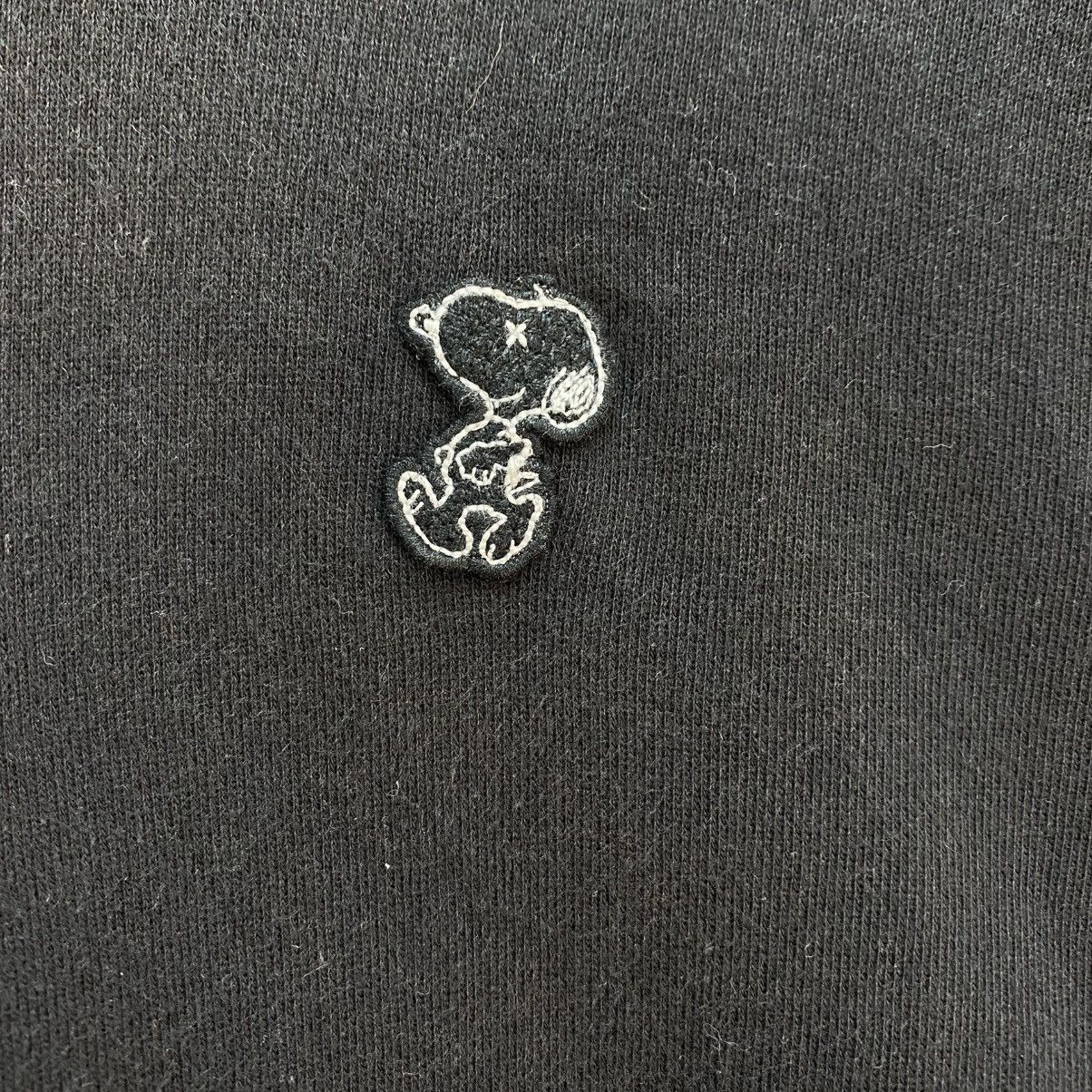 Peanuts 🫶Vintage Peanut x kaws Sweatshirt Size US M / EU 48-50 / 2 - 5 Thumbnail