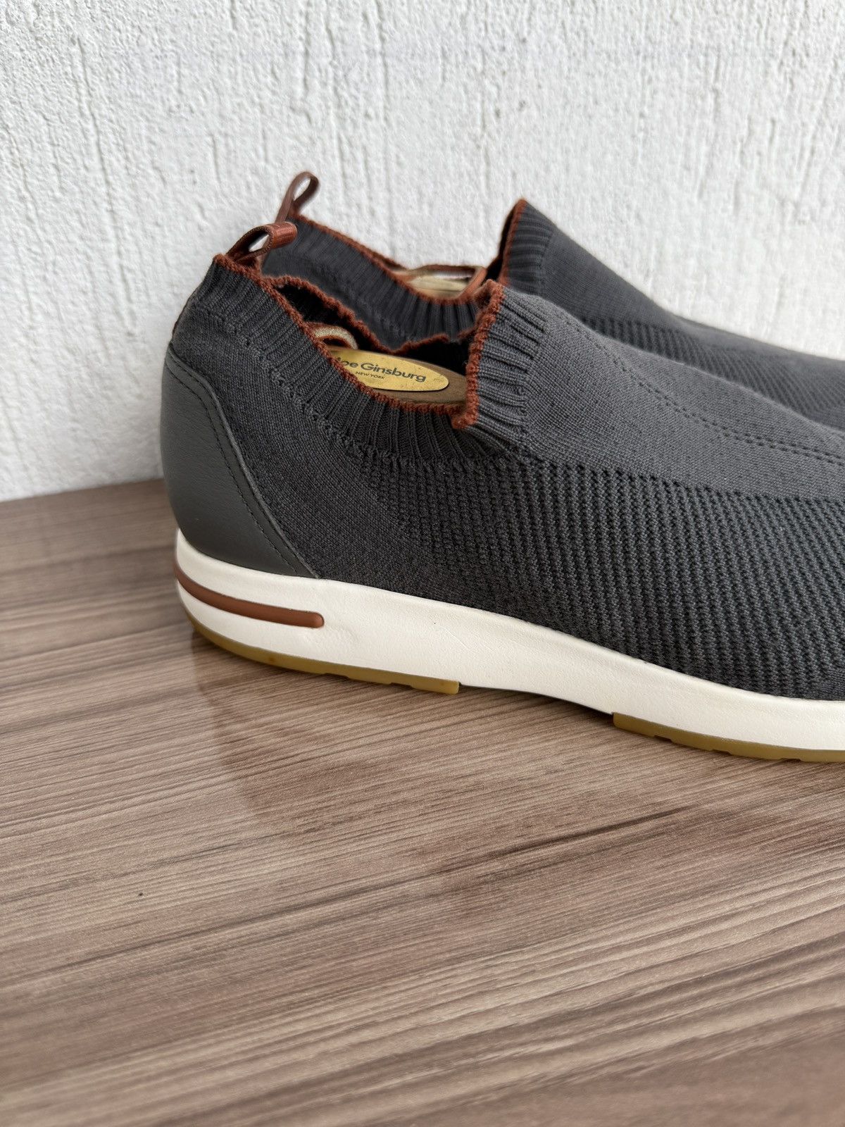 Loro Piana 360 LP flexy walk Sneakers Size US 9 / EU 42 - 8 Thumbnail