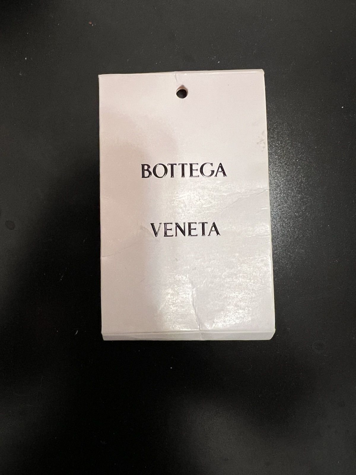 Bottega Veneta PF20 Cape Size US L / EU 52-54 / 3 - 8 Thumbnail