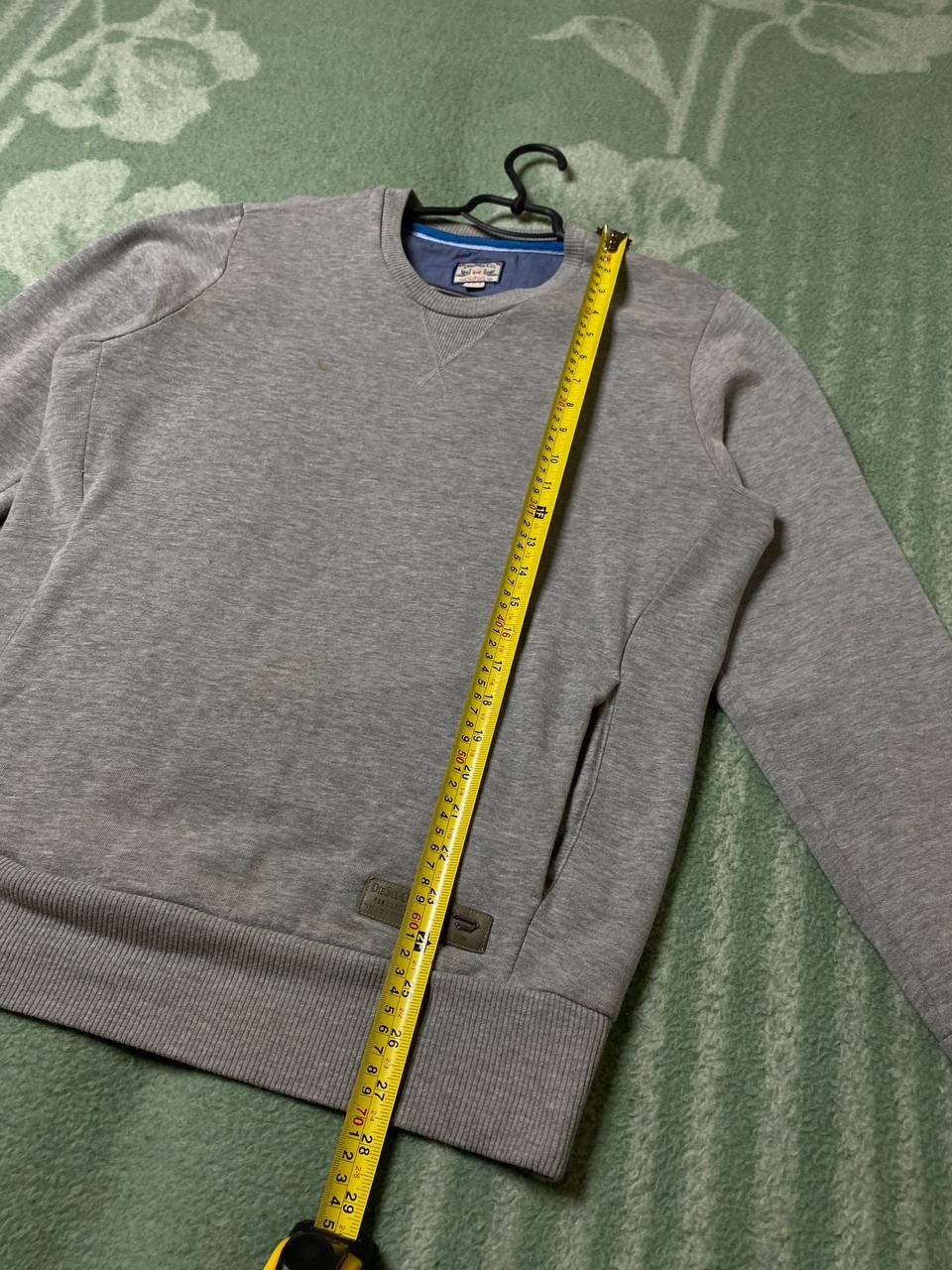 Diesel Vintage Diesel Logo Sweatshirt Size US M / EU 48-50 / 2 - 14 Thumbnail