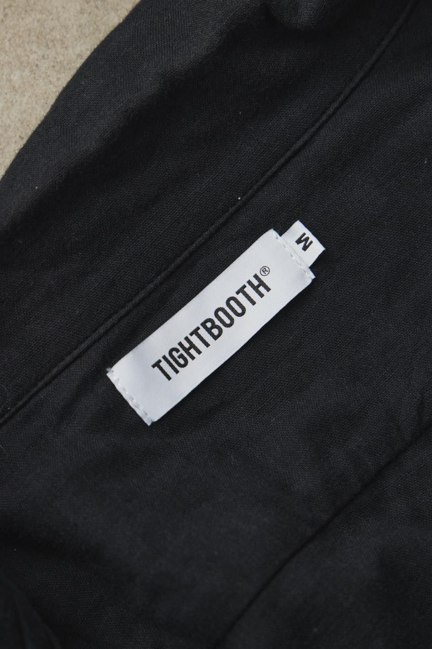 Other TIGHTBOOTH PRODUCTION DIAMOND ROLL-UP SHIRT Size US M / EU 48-50 / 2 - 11 Thumbnail