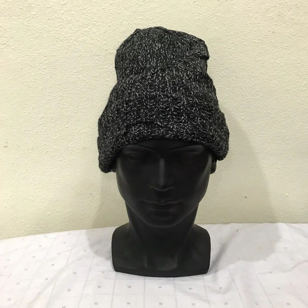 Japanese Brand × LOWRYS FARM × Vintage Japanese Brand Lepsim Beanie Hat Size ONE SIZE - 2 Thumbnail