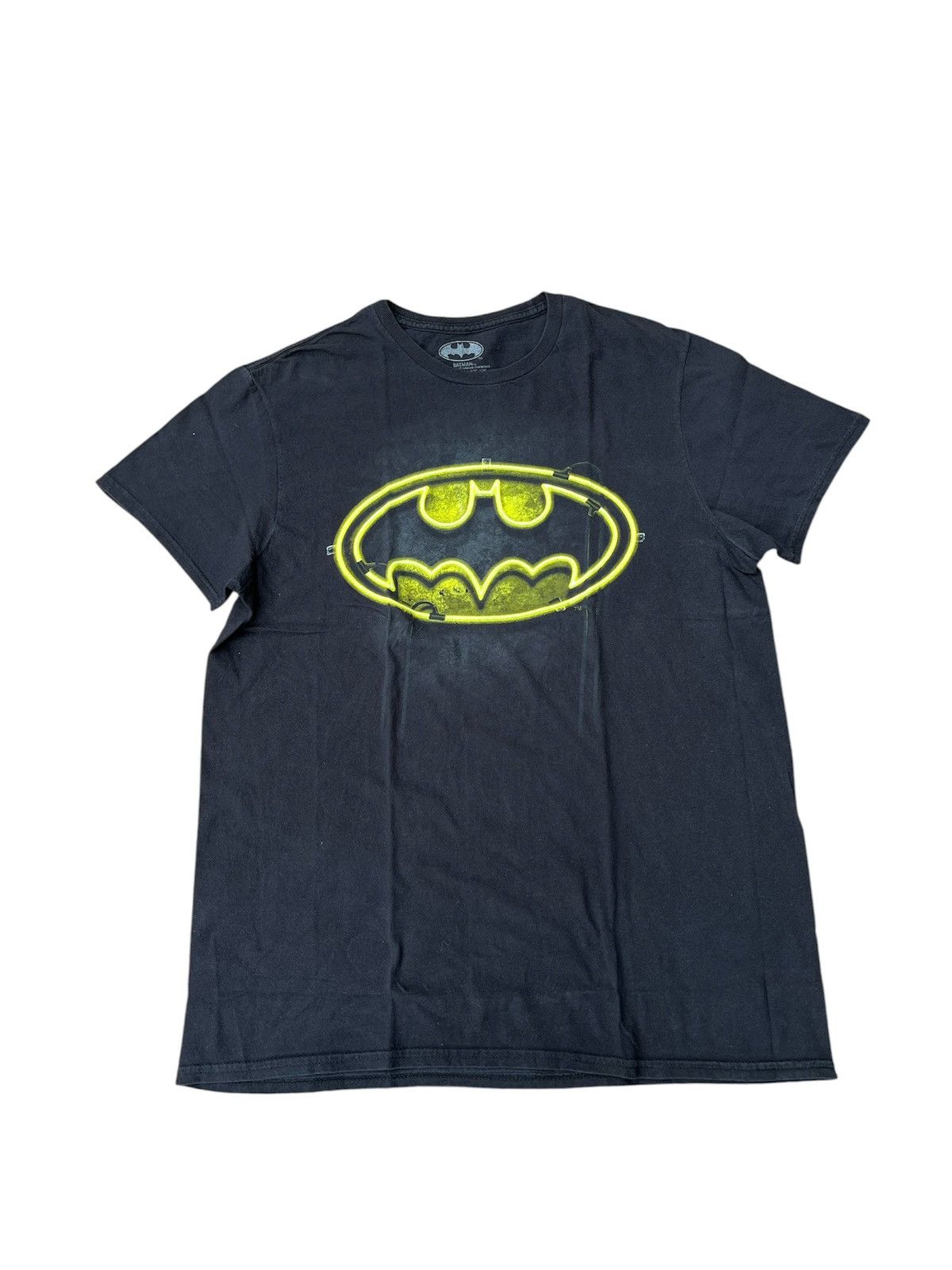 Other Vintage tshirt batman Size US L / EU 52-54 / 3 - 1 Thumbnail