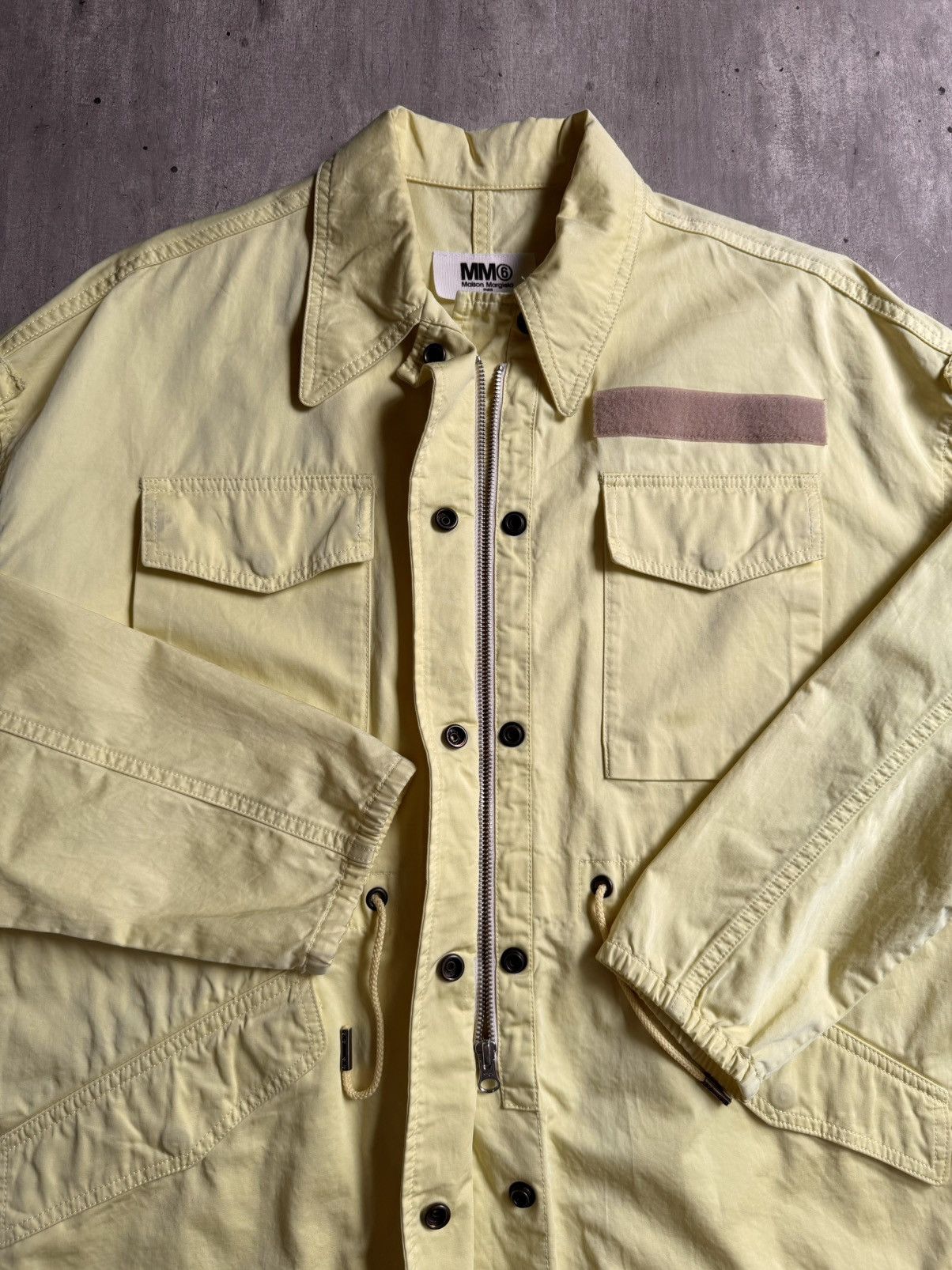 Maison Margiela Maison Margiela Size S / US 4 / IT 40 - 3 Thumbnail