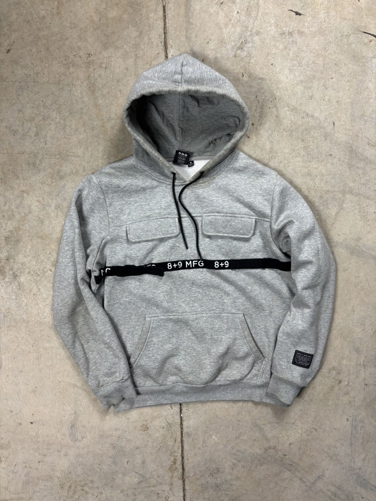 Marithe + Francois Girbaud y2k marithe francois girbaud full sweat suit Size US M / EU 48-50 / 2 - 2 Thumbnail