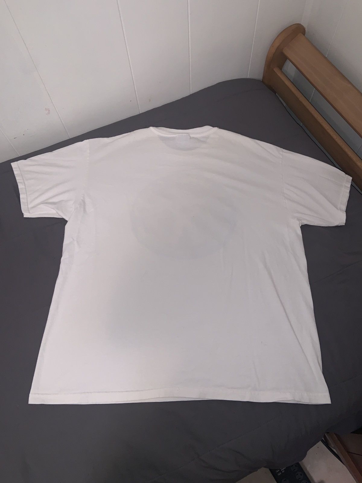Hanes Vintage - U.S. Space Camp - Parent Child Program - Size XL Size US XL / EU 56 / 4 - 5 Thumbnail