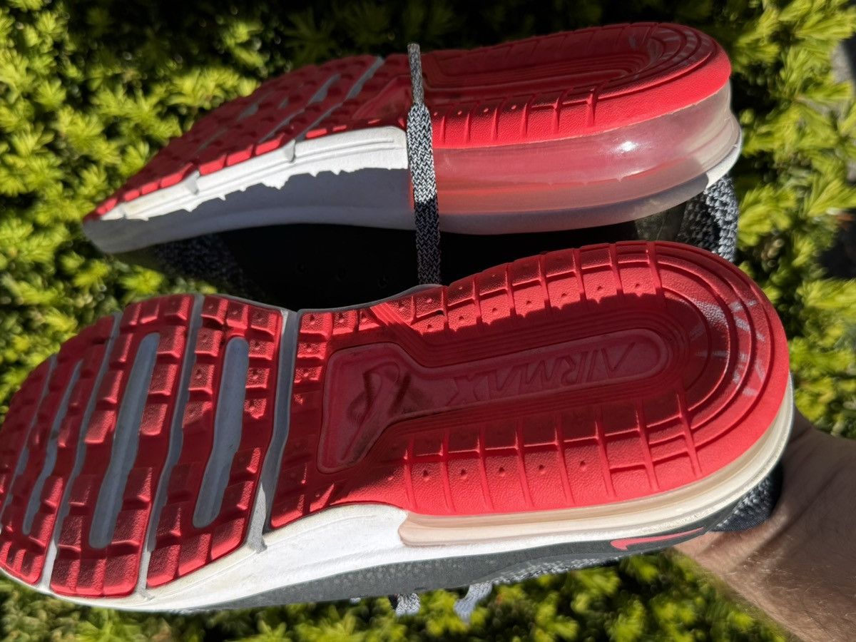 Nike Nike Air Max Sequent 3 sneakers , Size 7Y, Euro 40 Size US 7 / IT 37 - 8 Thumbnail